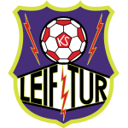 KF badge