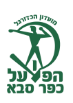 Kfar Saba 1928 badge