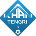 Khan Tengri badge