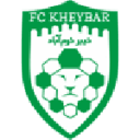 Kheybar Khorramabad badge