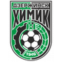 Khimik Dzerzhinsk badge