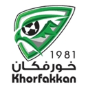 Khorfakkan badge