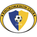 Khoromkhon badge