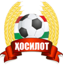 Khosilot Farkhor badge