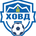 Khovd badge