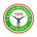 Khujand badge