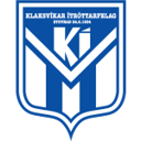 KI Klaksvik badge