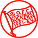 Kickers Offenbach badge