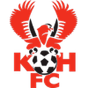 Kidderminster Harriers badge