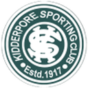 Kidderpore badge
