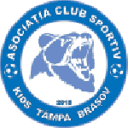 Kids Tâmpa Braşov badge