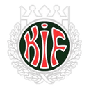Kiffen badge