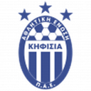 Kifisia badge