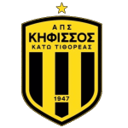 Kifissos badge