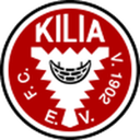 Kilia Kiel badge