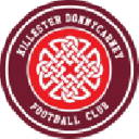Killester Donnycarney badge