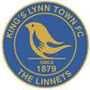 King's Lynn Town badge