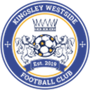 Kingsley Westside badge