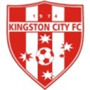 Kingston City badge