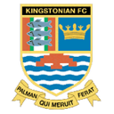 Kingstonian badge