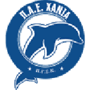 Kissamikos badge