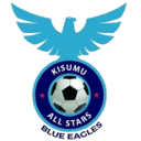 Kisumu All Stars badge