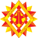 Kitakyushu badge