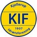 Kjellerup badge