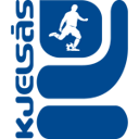 Kjelsås badge