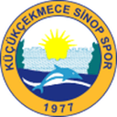 Küçükçekmece Sinopspor badge