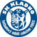 Kladno badge