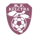 Këlcyra badge