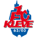 Kleve badge