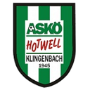 Klingenbach badge