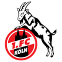 Köln II badge