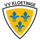 Kloetinge badge