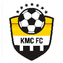 KMC badge