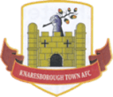 Knaresborough Town badge