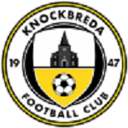 Knockbreda badge