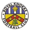 Knokke badge