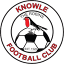 Knowle badge
