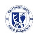 Kohfidisch badge