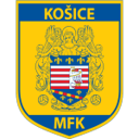 Košice II badge