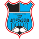 Kolkheti Khobi badge