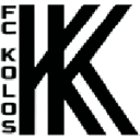 Kolos Kovalivka badge