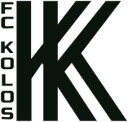 Kolos Kovalivka W badge