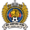 Kompong Dewa badge