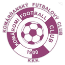 Komárno badge