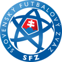 Komárno W badge