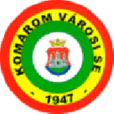 Komárom badge
